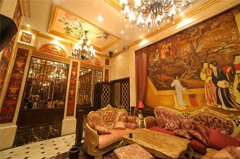 西峡高档KTV妹子质量哪家好